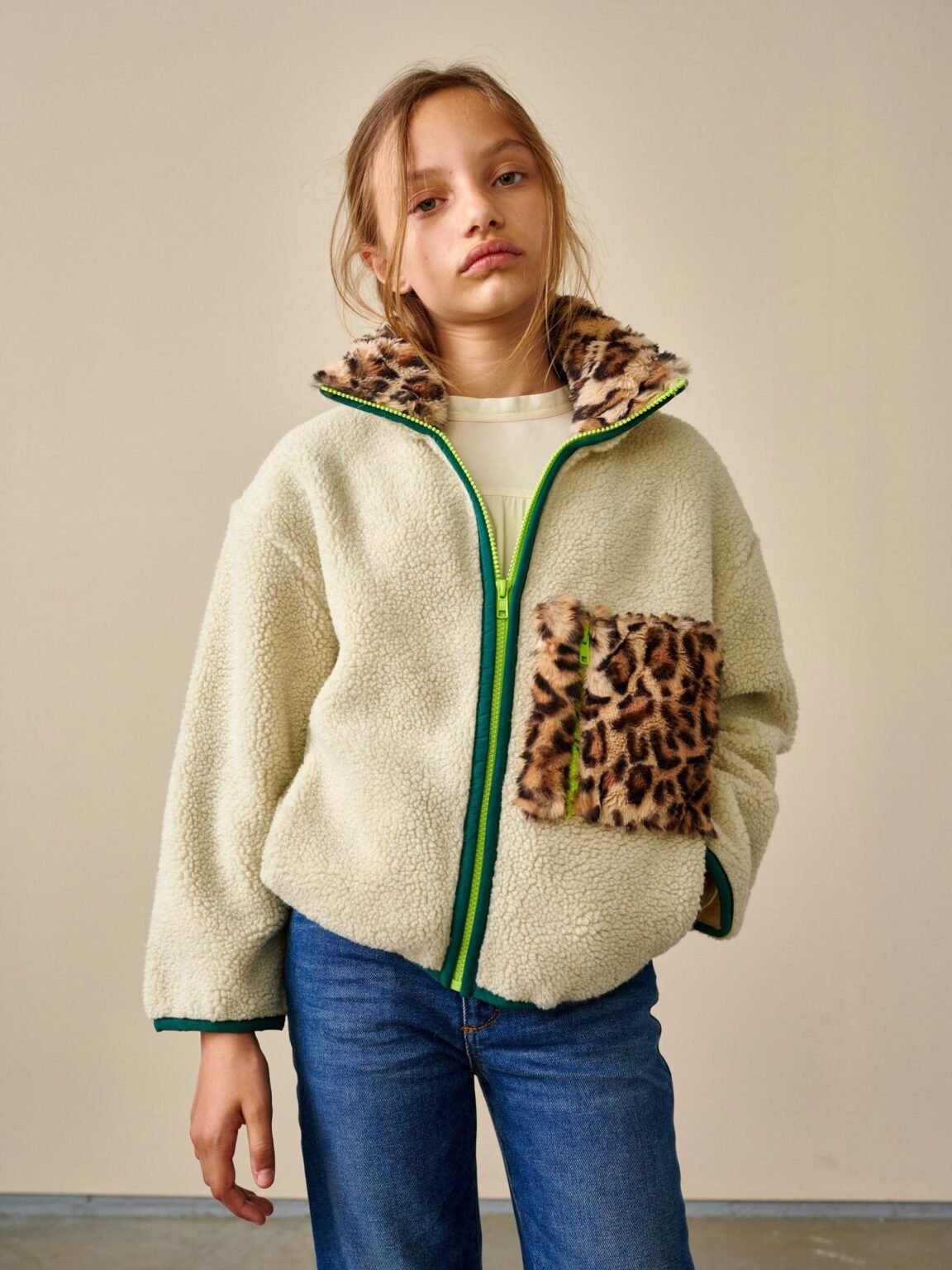 BELLEROSE – Front Row Models